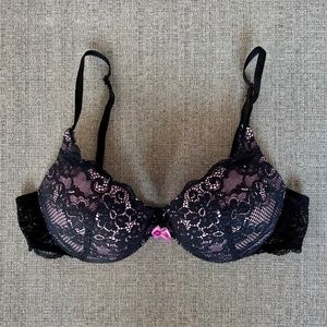 Victoria's Secret Angles Bra